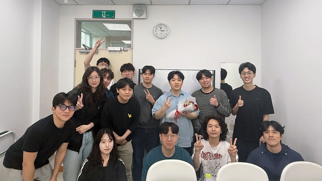Teacher's day 2025 - Teacher's day 2025 - 사진 1 | System Software Lab, Korea University