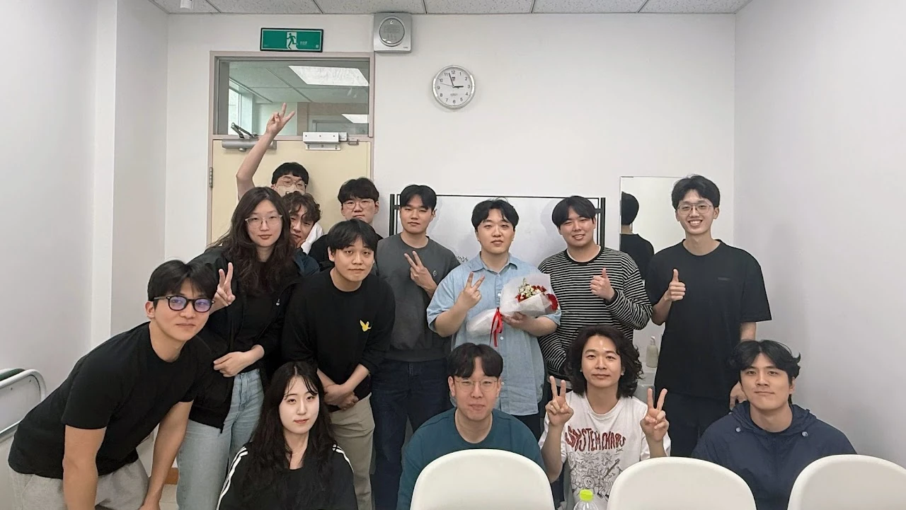Teacher's day 2025 - Teacher's day 2025 - 사진 1 | System Software Lab, Korea University