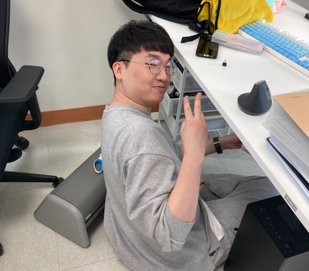 Lab arrangement - Lab arrangement - 사진 3 | System Software Lab, Korea University