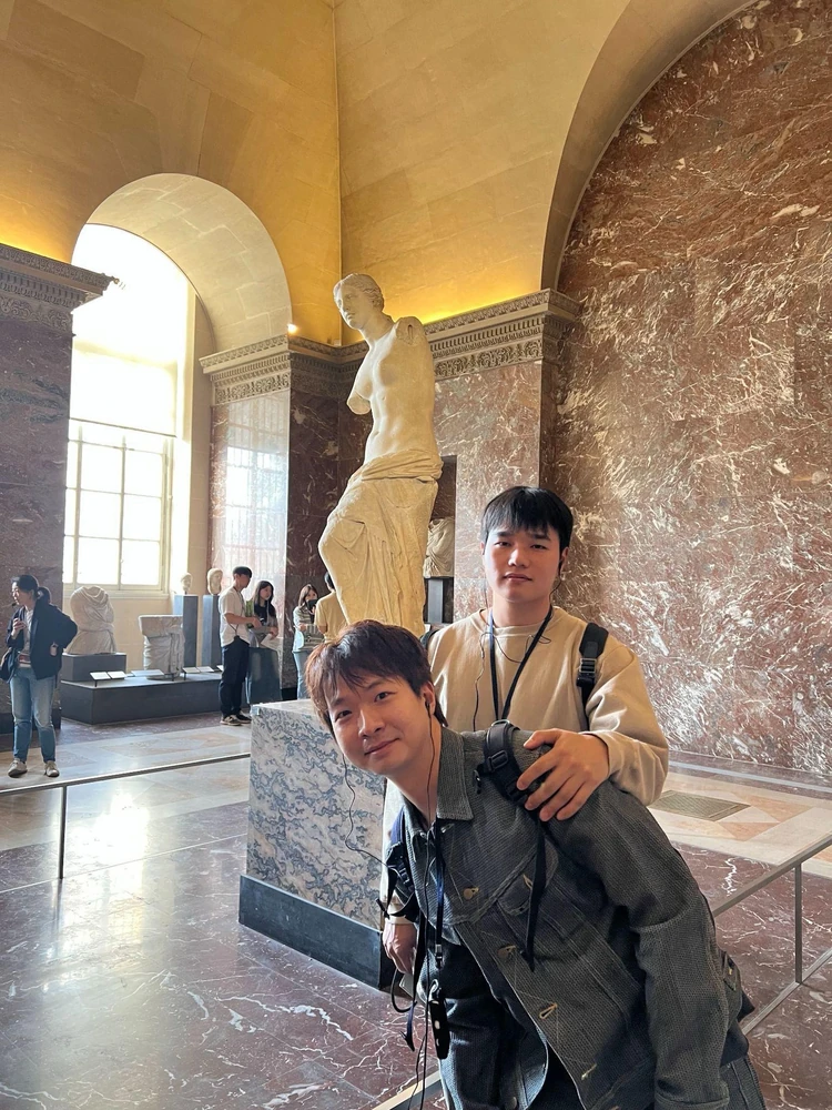 MICCAI 2026 @ Strasbourg, France - MICCAI 2026 @ Strasbourg, France - 사진 6 | System Software Lab, Korea University