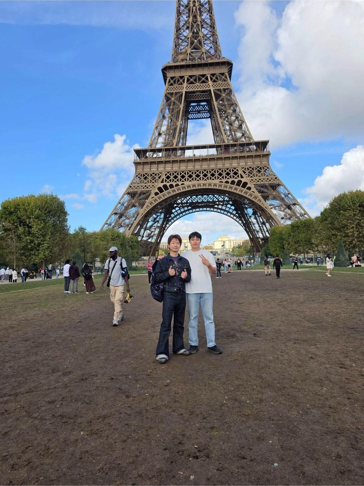 MICCAI 2026 @ Strasbourg, France - MICCAI 2026 @ Strasbourg, France - 사진 7 | System Software Lab, Korea University
