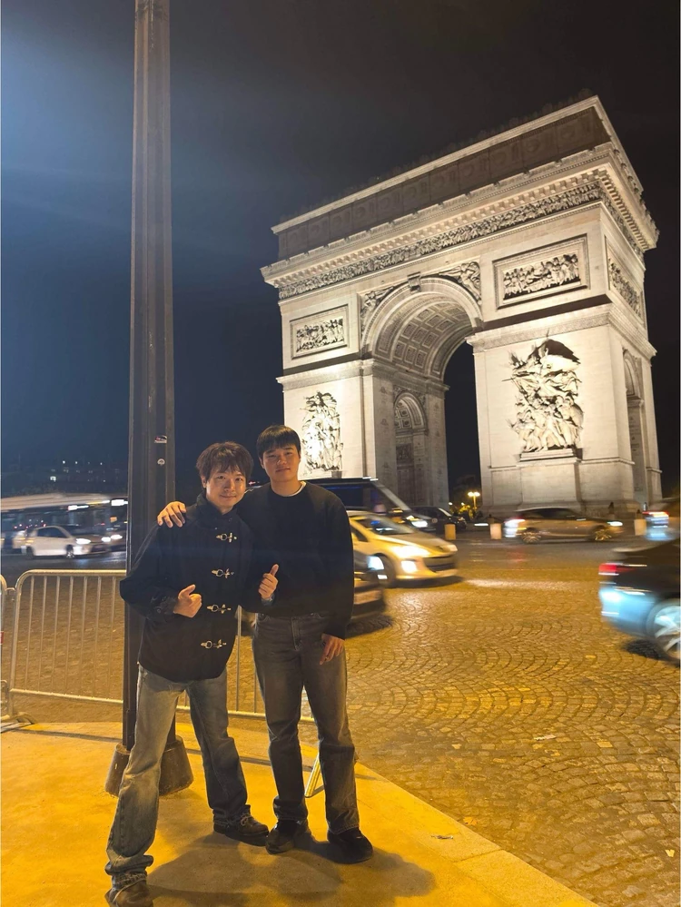 MICCAI 2026 @ Strasbourg, France - MICCAI 2026 @ Strasbourg, France - 사진 8 | System Software Lab, Korea University