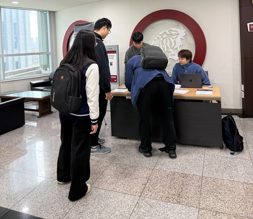 MSRA × KU Workshop on AI Infrastructure & Systems (October 19, 2026) - MSRA × KU Workshop on AI Infrastructure & Systems, October 19, 2026. | System Software Lab, Korea University