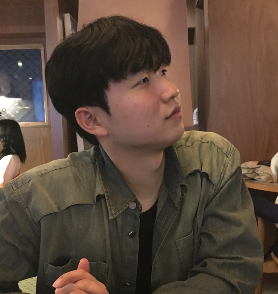 Dongjin Choi (최동진) - System Software Lab, Korea University