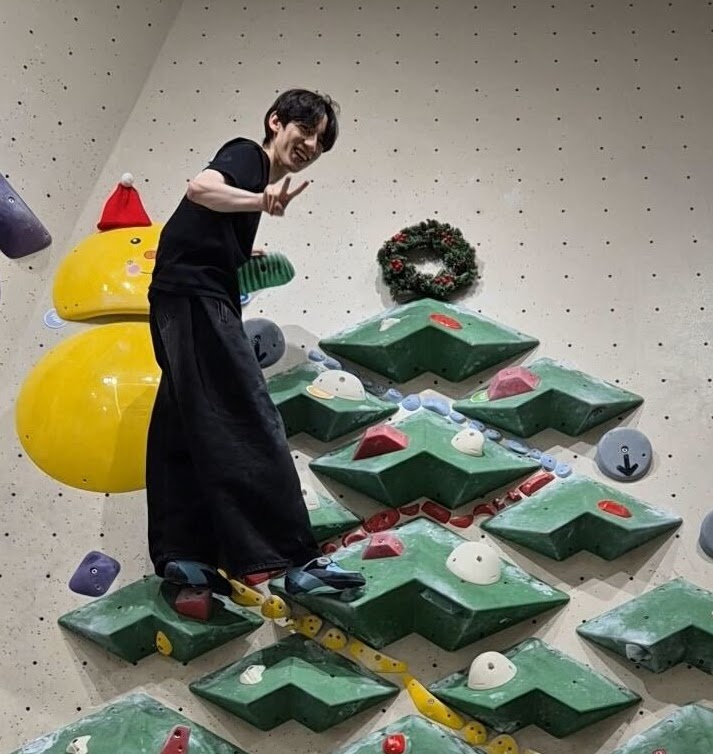 Duho Kim (김두호) - System Software Lab, Korea University