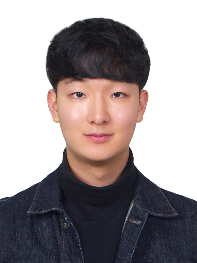 Geonmin Kim (김건민) - System Software Lab, Korea University