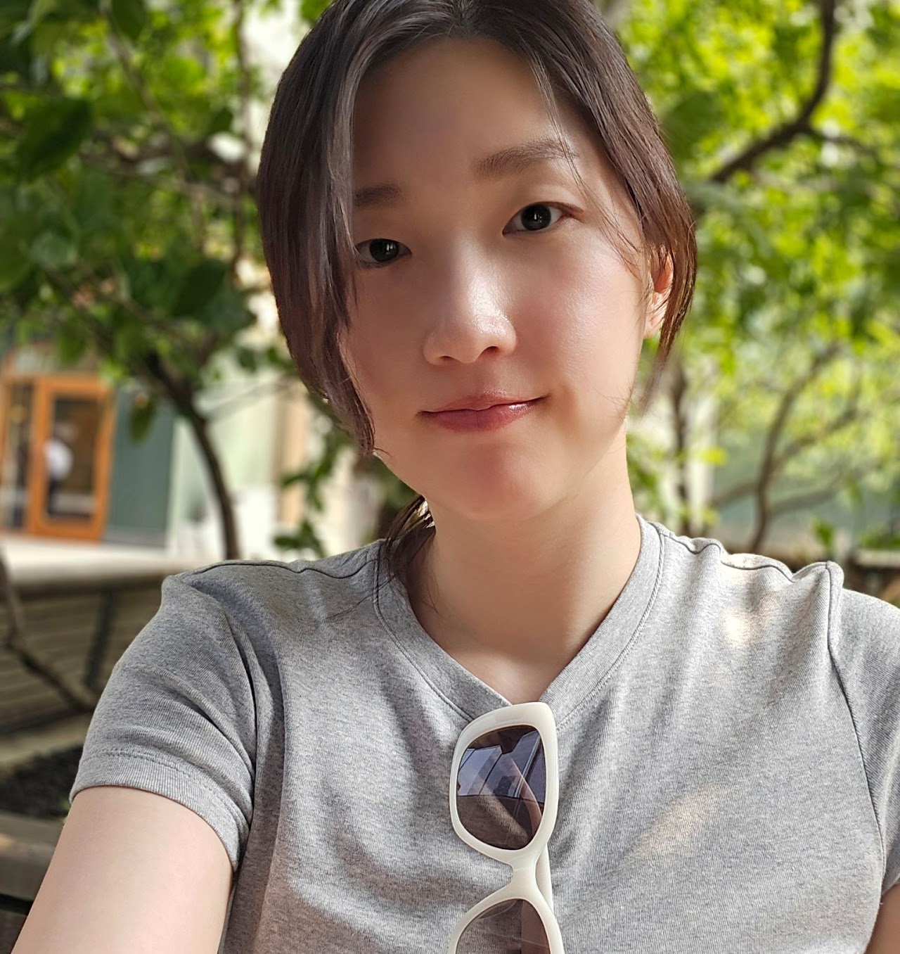 Hwiju Cho (조휘주) - System Software Lab, Korea University