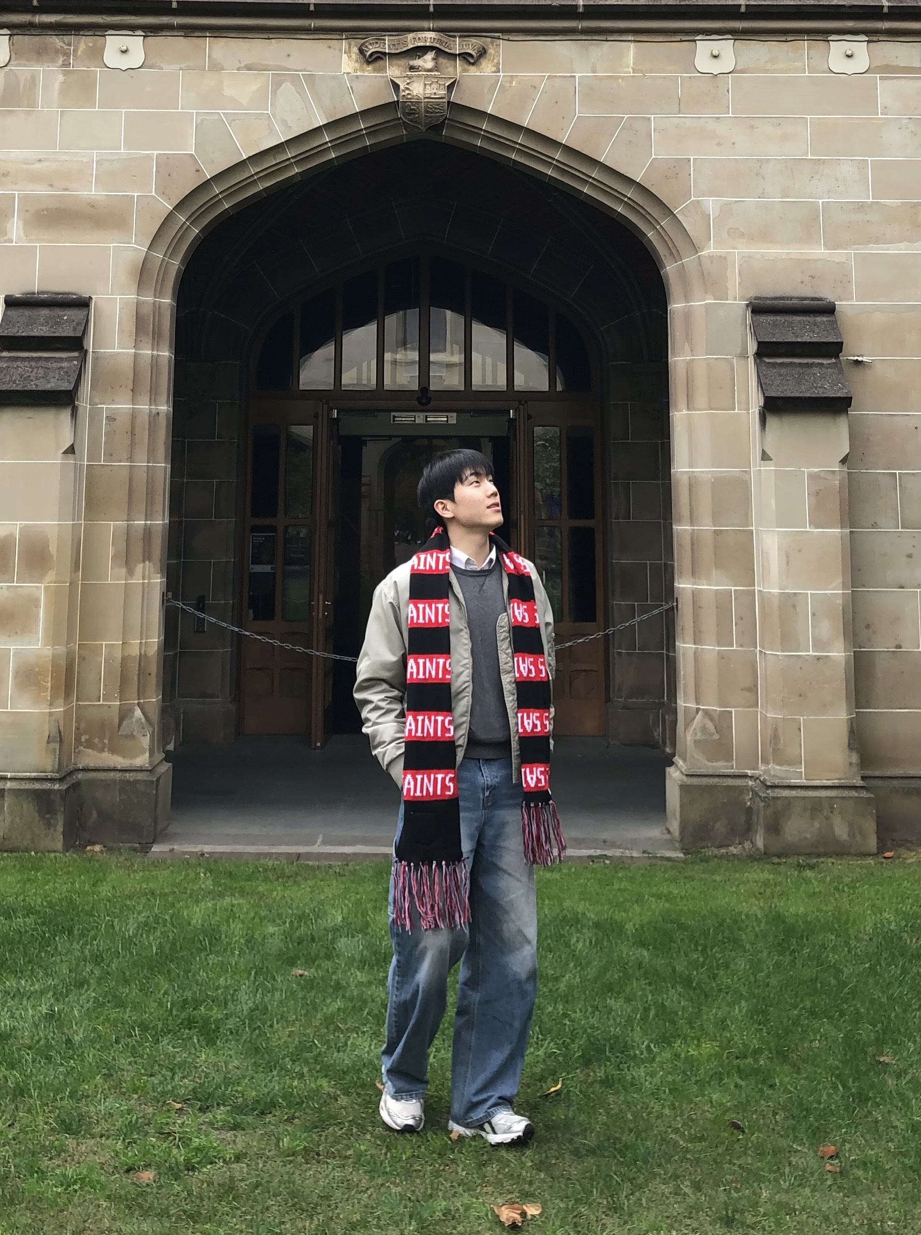 Joonhyuk Kang (강준혁) - System Software Lab, Korea University