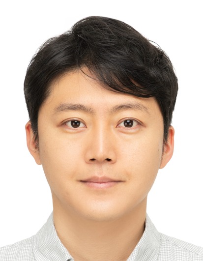 Kyu Byeong Jeong (정규병) - System Software Lab, Korea University