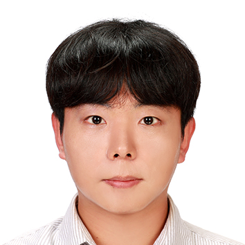 Seungwon Lee (이승원) - System Software Lab, Korea University