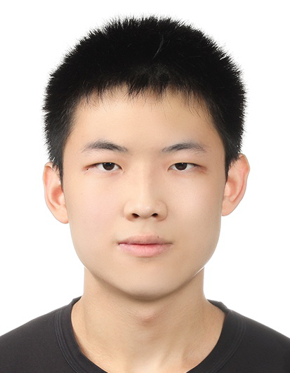 Xufeng Song (송욱봉) - System Software Lab, Korea University