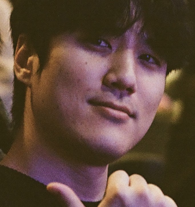 Younghun Go(고영훈) - System Software Lab, Korea University