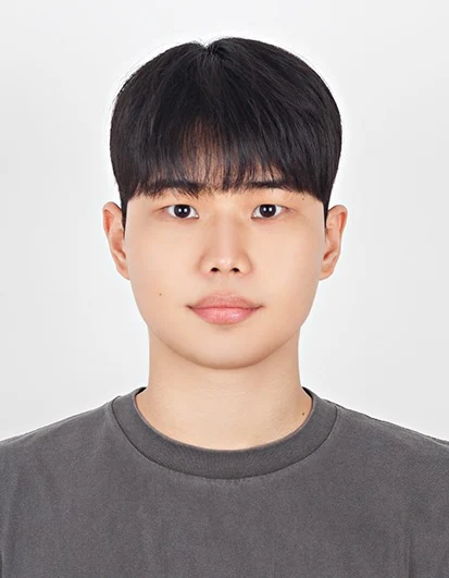 New undergraduate intern: Yedam 👏 - Image 1