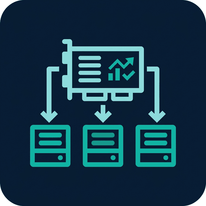 New AI system project started