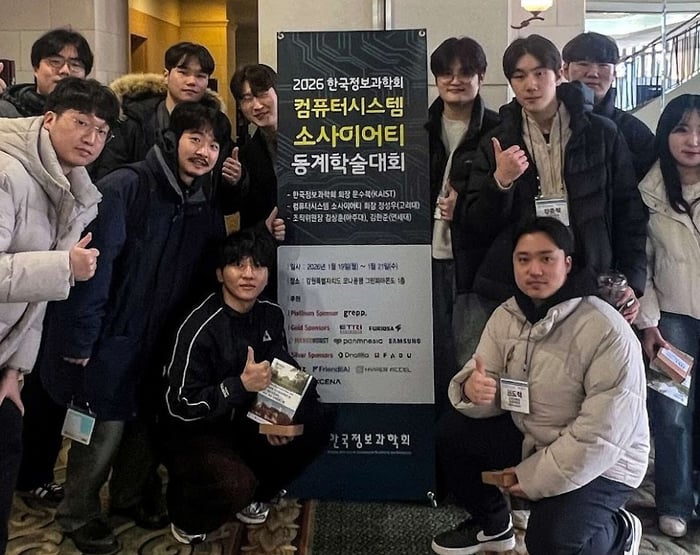 Our team attended CSS conference 2026