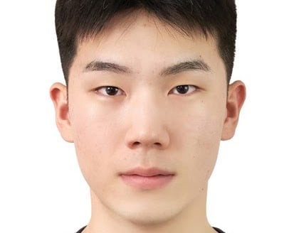 New combined B.S. & M.S. student: Joonhyuk 🎓