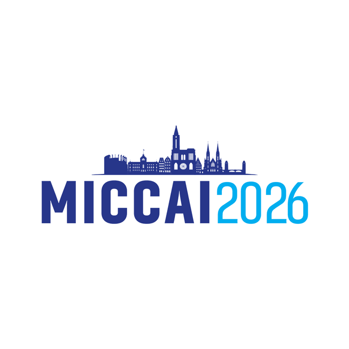 Junseok's SHINE accepted at MICCAI 2026! 🎉