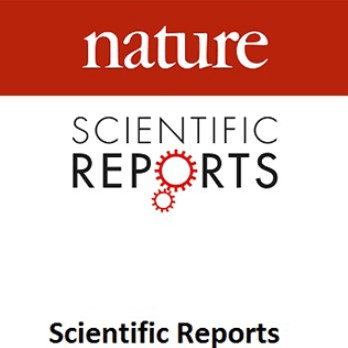 Yeonho and Junseok's Xalute accepted at Scientific Reports! 🎊