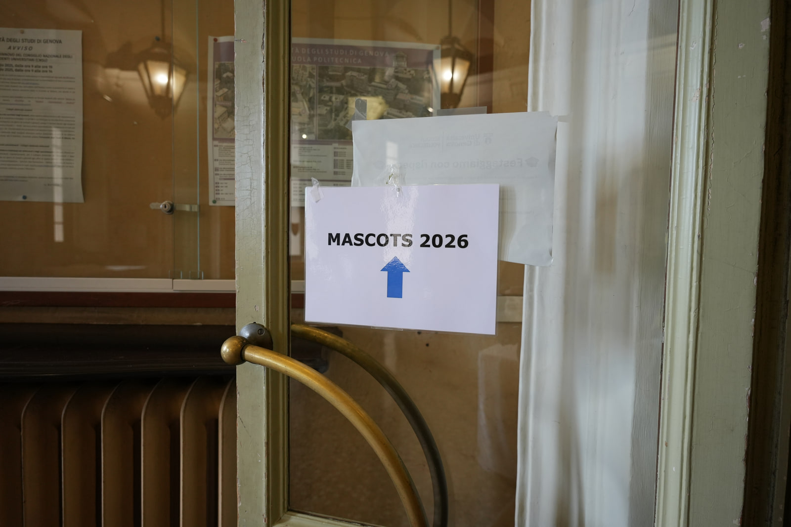 제노바에서 발표한 Xronos: MASCOTS 2026 참가기 - 사진 2