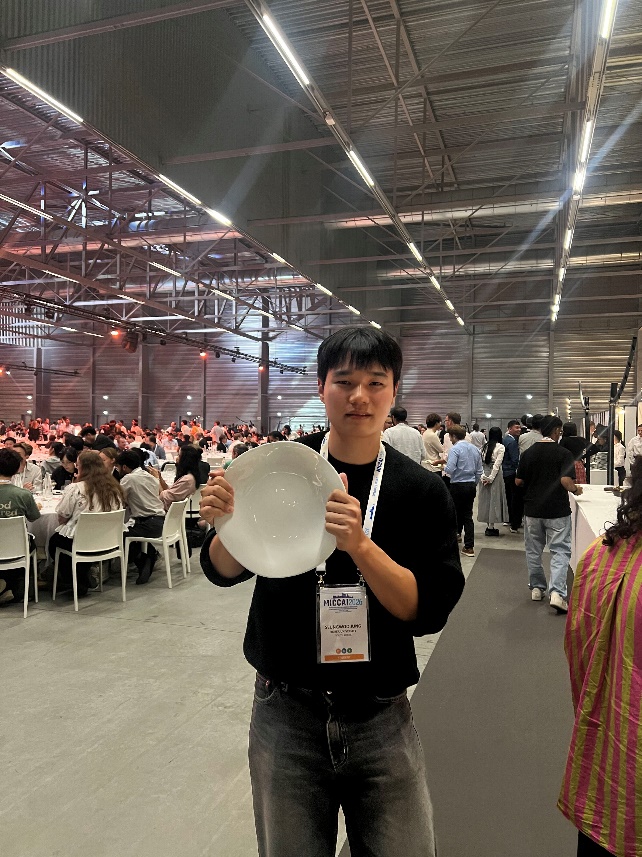 [MICCAI 2026] ECG Foundation Model 역변환 연구 발표와 Best Paper Shortlist 선정 후기 - 사진 4