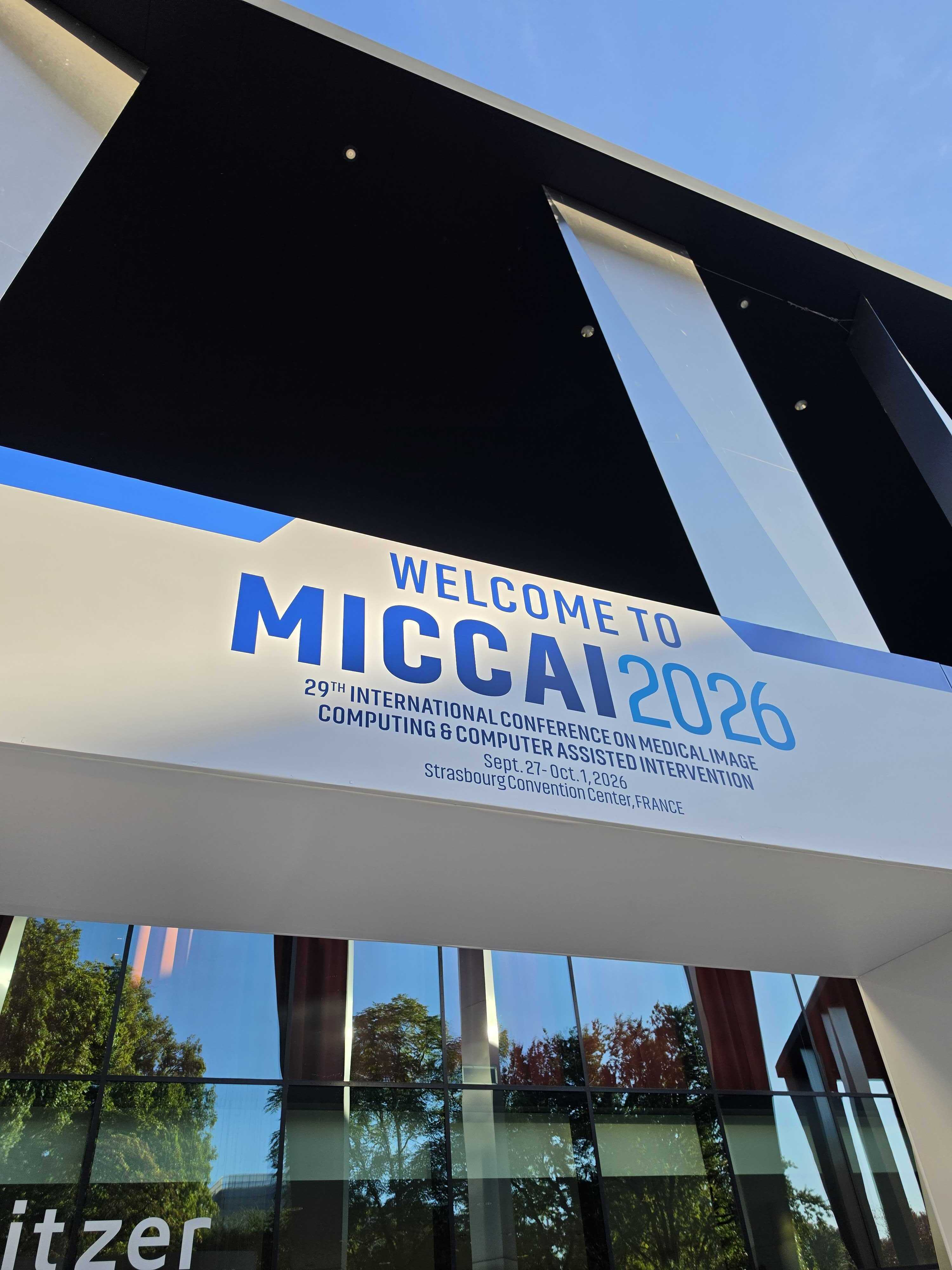 MICCAI 2026: 의료 AI와 연구 재현성을 돌아보다 - 사진 1